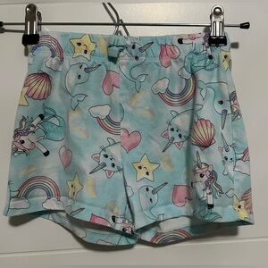 🎁The Children's Place: Girls Shorts -Size Medium🎁